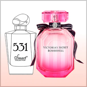 Smart Collection No.531 – Victoria's Secret Bombshell EDP 100 ml