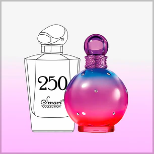 Smart Collection No.250 – Britney Spears Fantasy EDP 100 ml