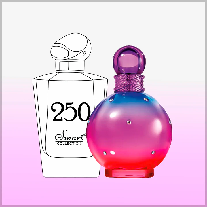 Smart Collection No.250 – Britney Spears Fantasy EDP 100 ml 1