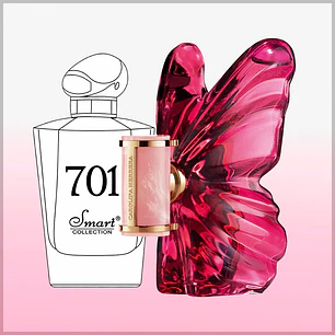 Smart Collection No.701 – Carolina Herrera La Bomba EDP 100 ml