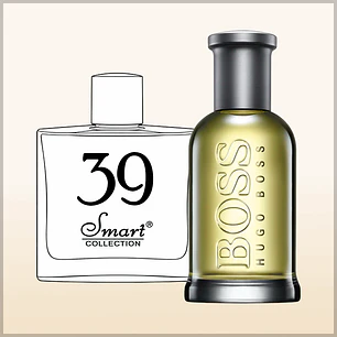 Smart Collection No.39 – Hugo Boss Boss Bottled EDP 100 ml