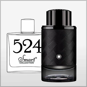Smart Collection No.524 – Montblanc Explorer EDP 100 ml