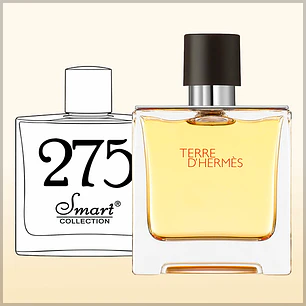 Smart Collection No.275 – Hermès Terre d'Hermès EDP 100 ml