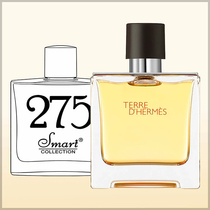 Smart Collection No.275 – Hermès Terre d'Hermès EDP 100 ml 1
