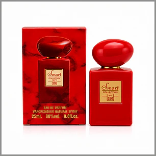 Smart Collection No.530 – Giorgio Armani Privé Rouge Malachite Mujer EDP 25 ml
