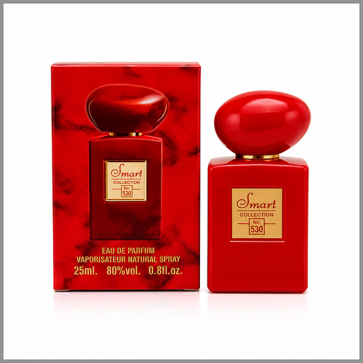 Smart Collection No.530 – Giorgio Armani Privé Rouge Malachite Mujer EDP 25 ml 1