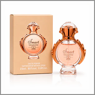 Smart Collection No.394 – Paco Rabanne Olympea Mujer EDP 25 ml
