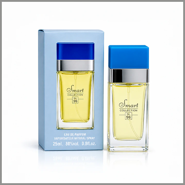 Smart Collection No.96 – Dolce & Gabbana Light Blue Mujer EDP 25 ml 1