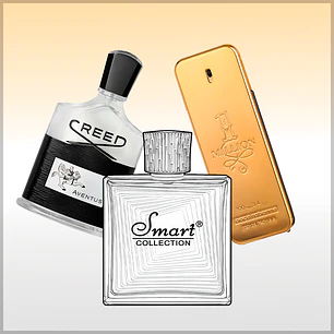 Smart Twist Millionus Hombre EDP 100 ml