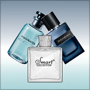 Smart Twist Imal Elixer Hombre EDP 100 ml