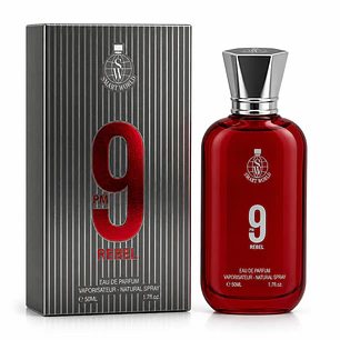 Smart World 9PM Rebel 50 ml Unisex