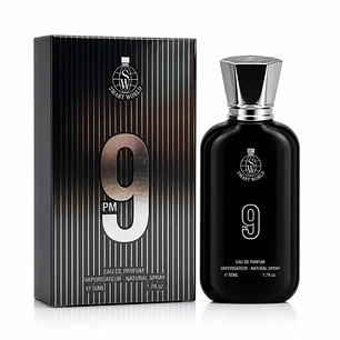 Smart World 9PM 50 ml Hombre (sin celofán)