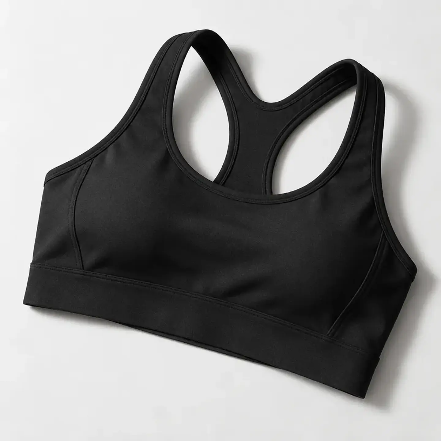 Top Umbral Negro — soporte medio 1