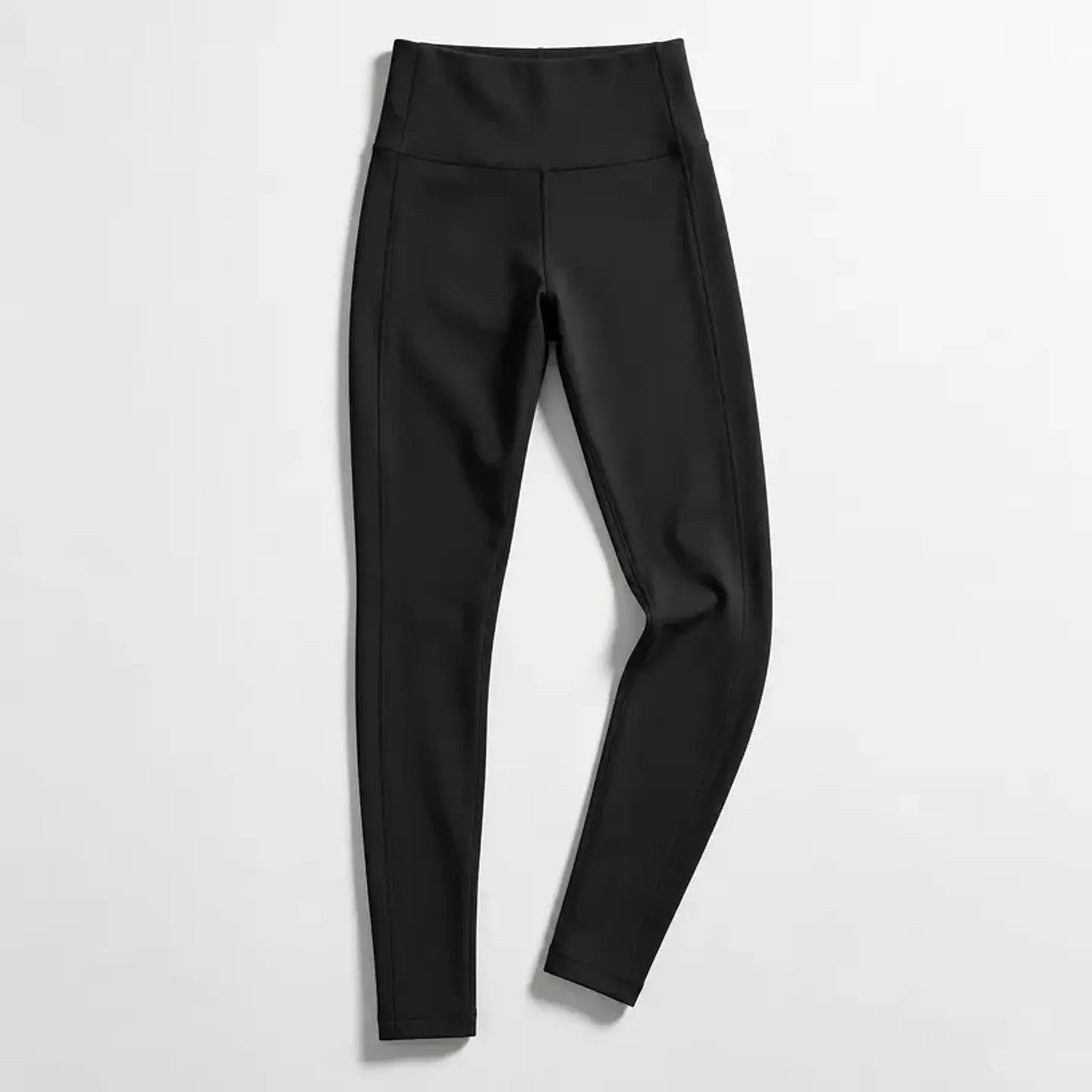 Calza Senda Negra — tiro alto 1