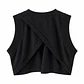 Polera Cross Crop - Miniatura 2
