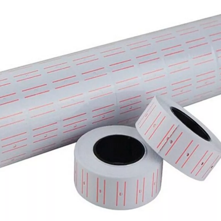 Sato / Rollo 3000 Etiquetas autoadhesivas Maquina Mx-5500 3