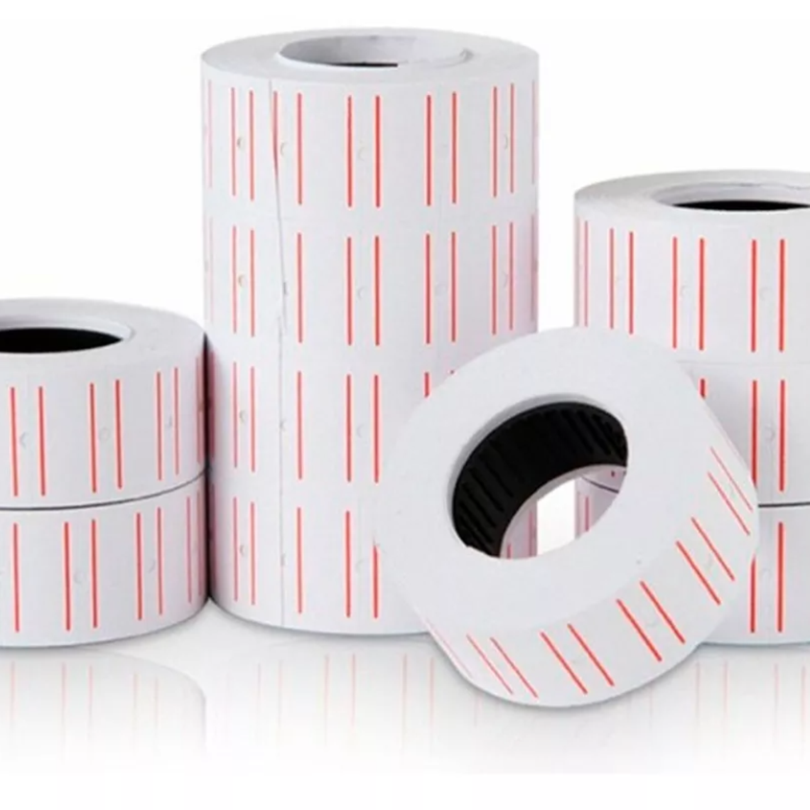 Sato / Rollo 3000 Etiquetas autoadhesivas Maquina Mx-5500 1