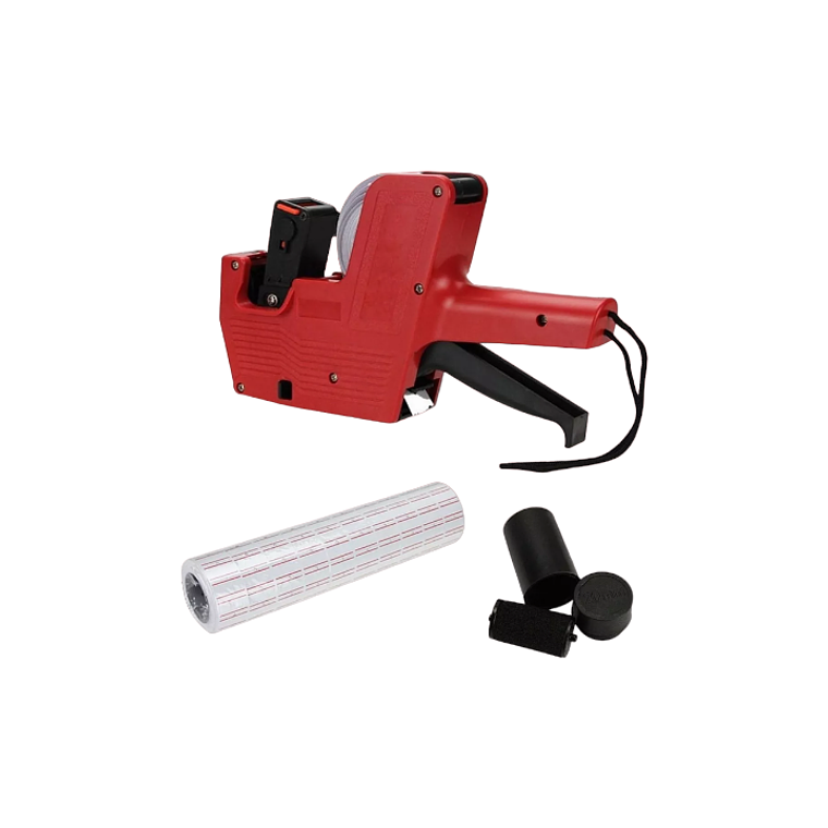 Etiquetadora Precios + 3000 Etiquetas 1