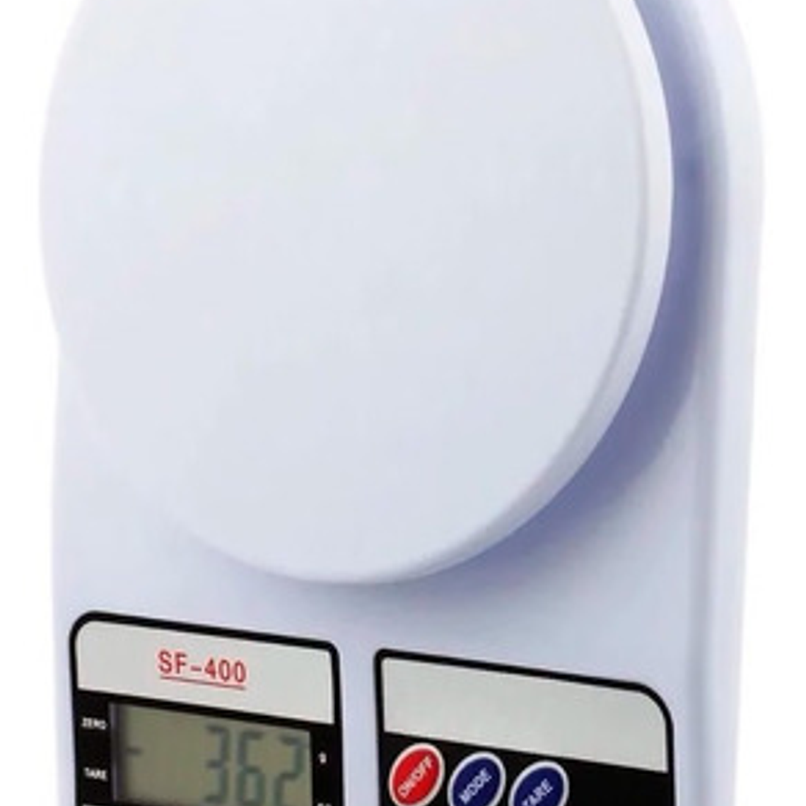 Pesa O Balanza De Cocina Para Alimentos 10kg  3