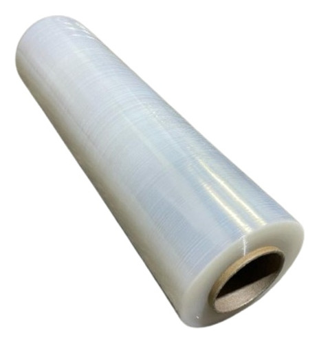 Alusa Film Stretch Transparente Embalaje 6 Rollos 300 metros