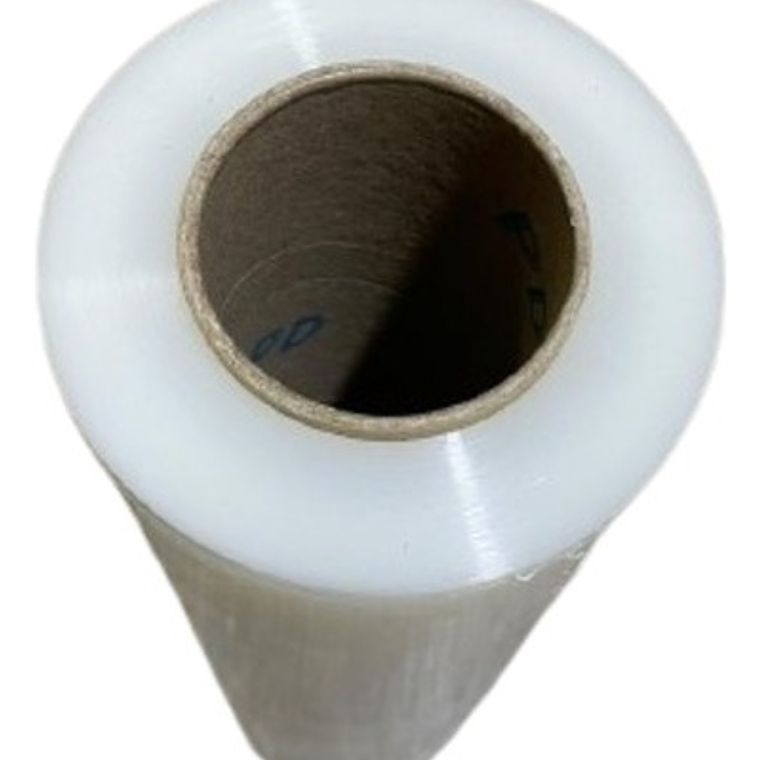 Film Stretch Rollo Alusa Transparente (900 Mts) 3