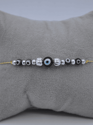 Amuleto de Protección y Elegancia para Mujer