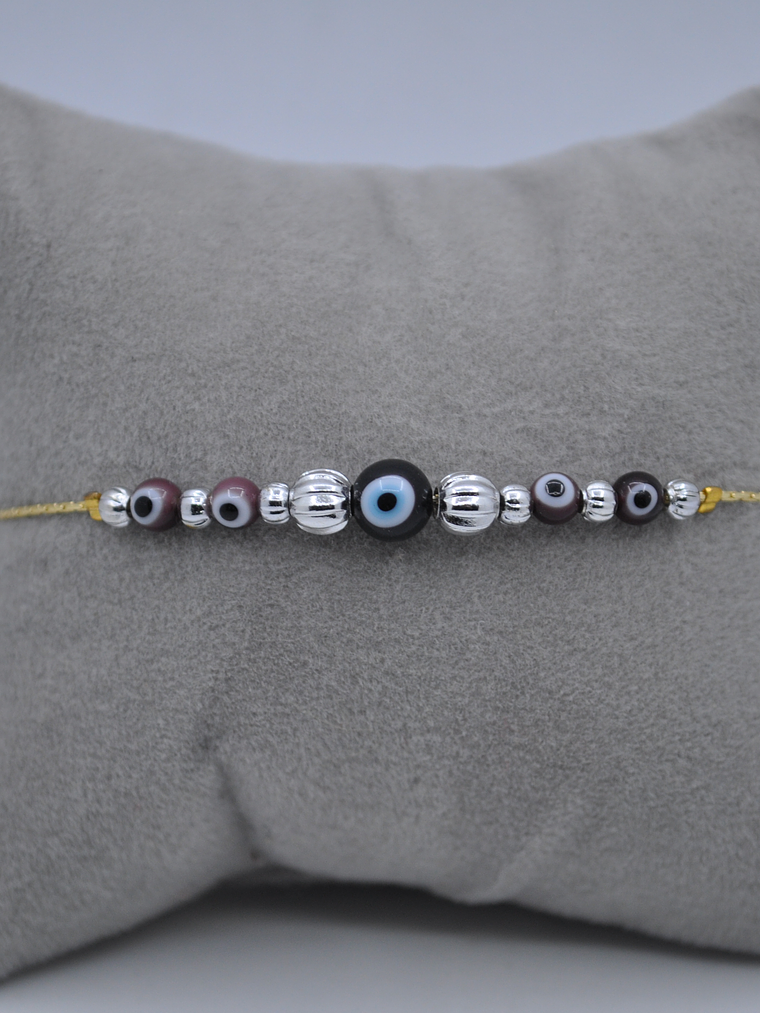 Amuleto de Protección y Elegancia para Mujer 2