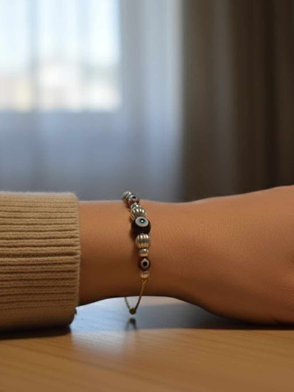 Amuleto de Protección y Elegancia para Mujer 3