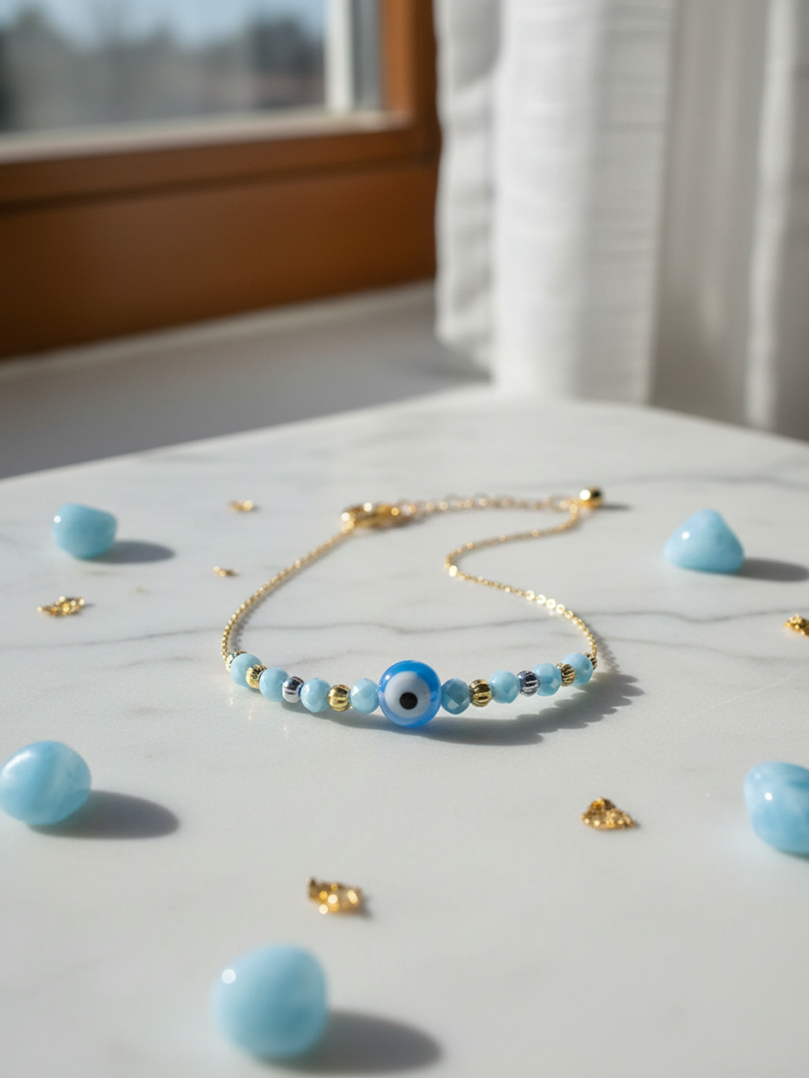 Amuleto de Protección y Elegancia para Mujer 4