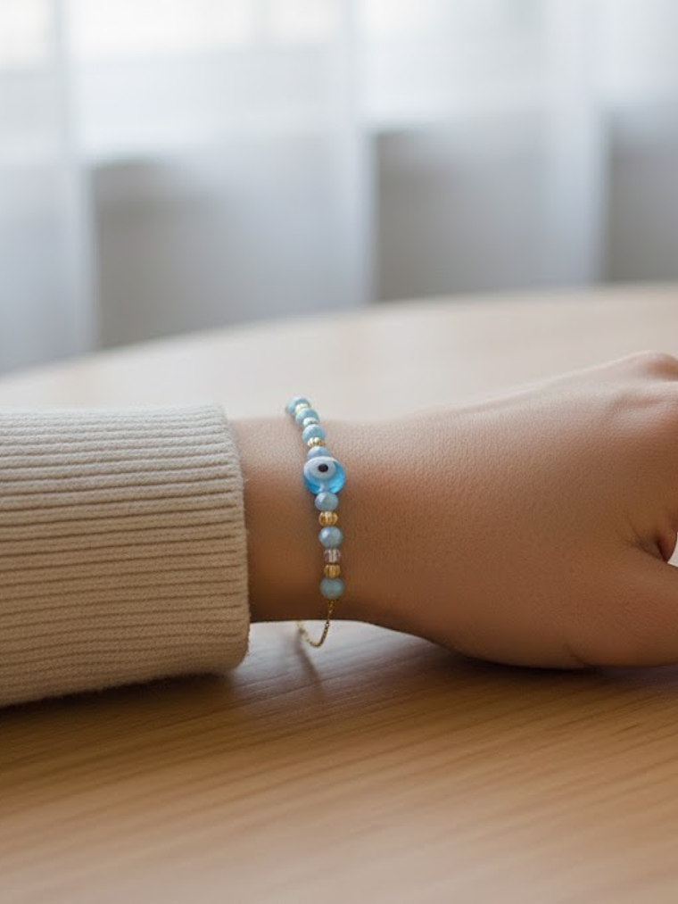 Amuleto de Protección y Elegancia para Mujer 6