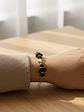 Pulsera Con Piedra Onyx - Miniatura 2