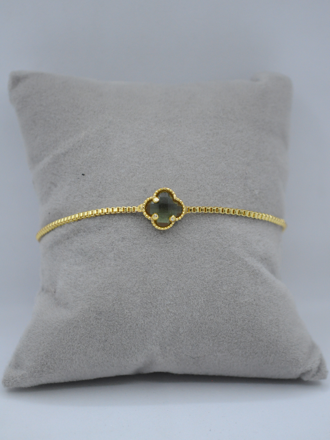 Pulsera Van Cleef Con Sultanita 4