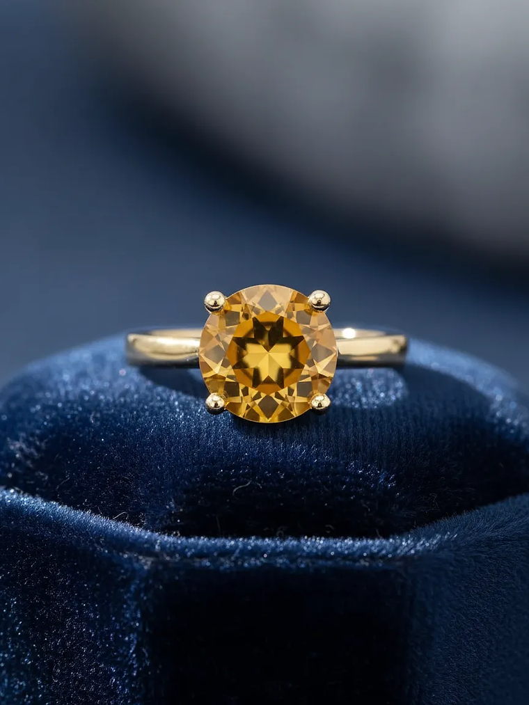 Precioso Anillo Redondo Sultanita En Plata De Ley 925 4