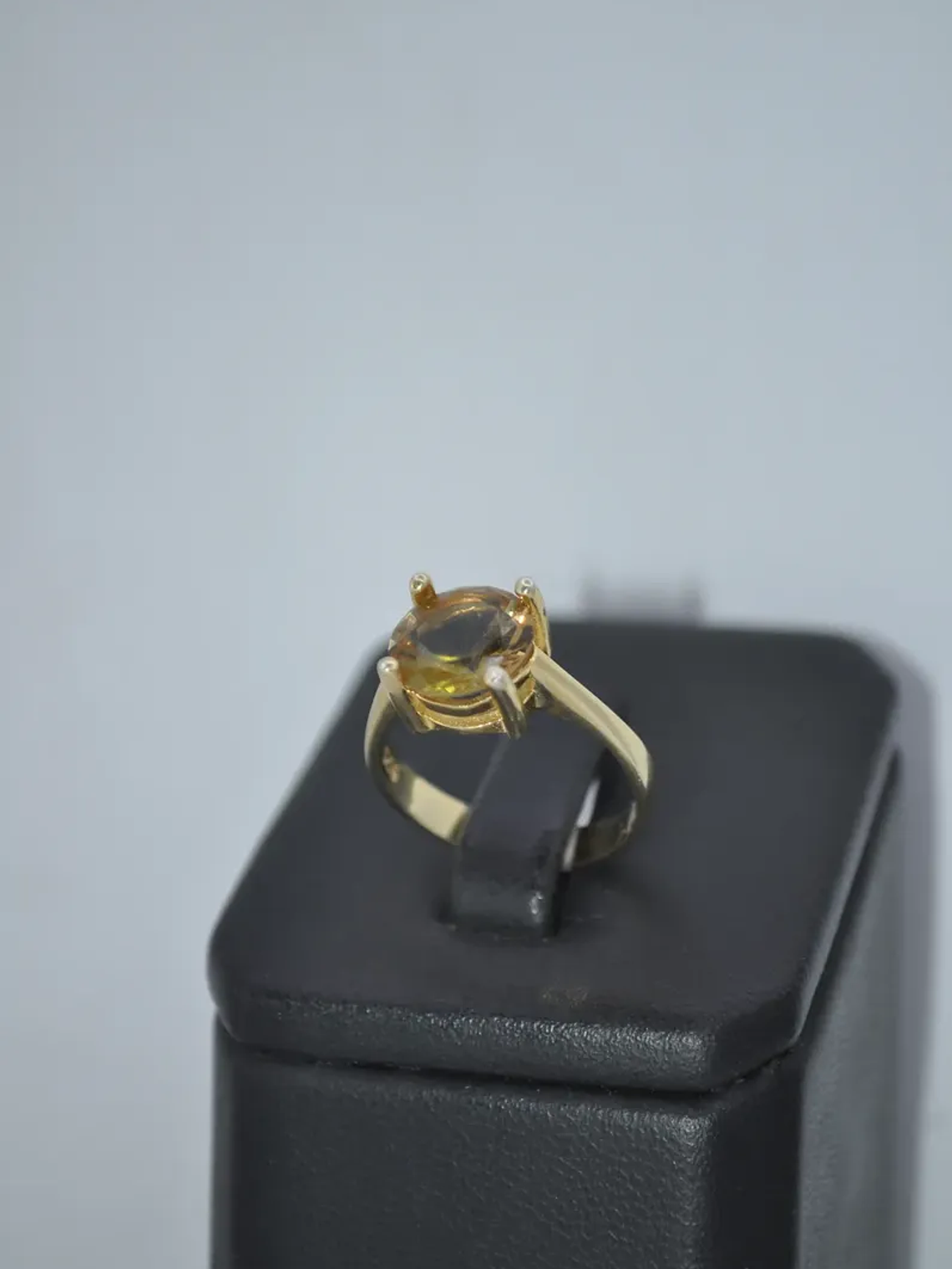 Precioso Anillo Redondo Sultanita En Plata De Ley 925 6