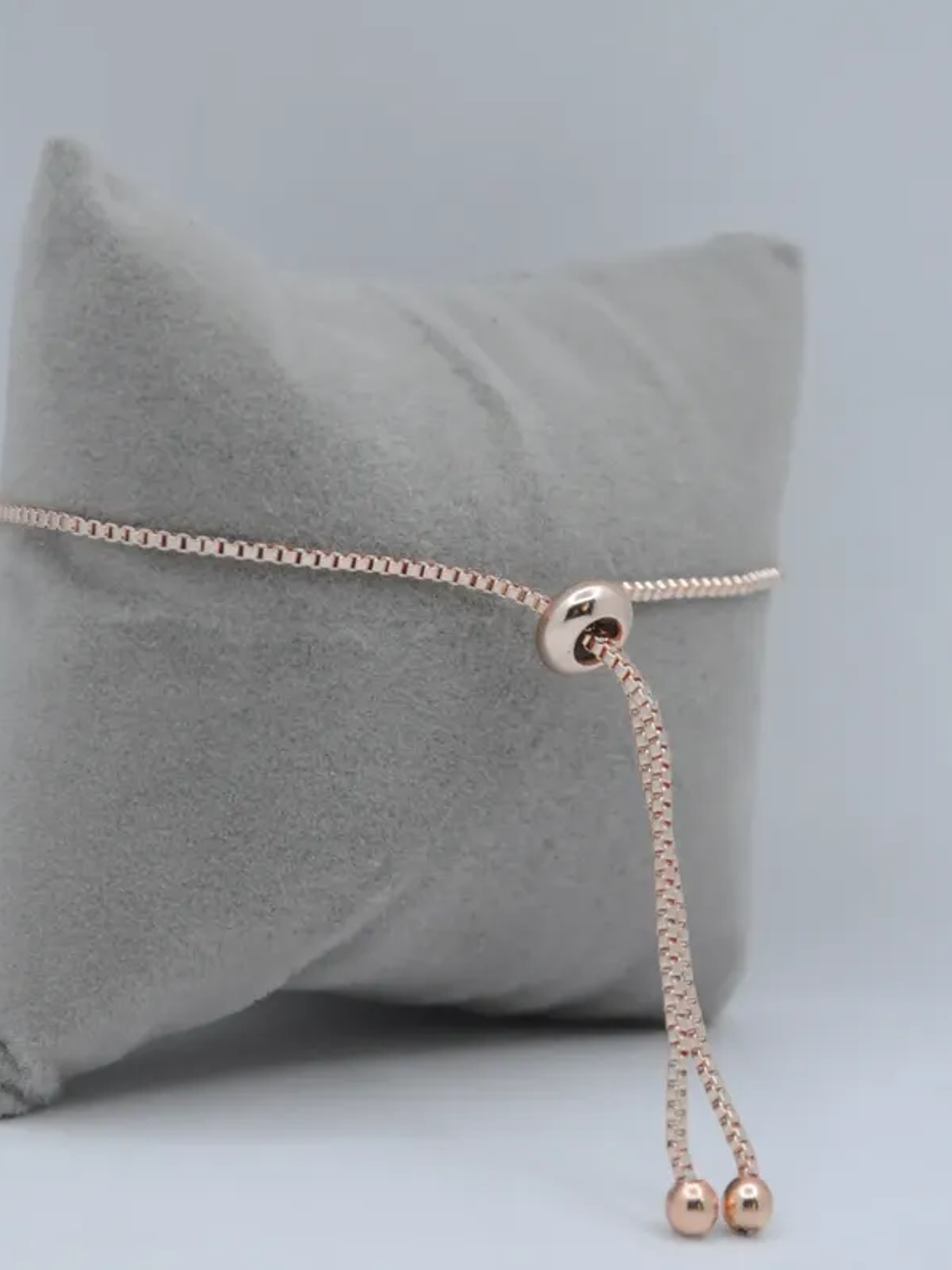 Pulsera En Acero Bañado En Rodio Con Mano Y Ojo Turco 12