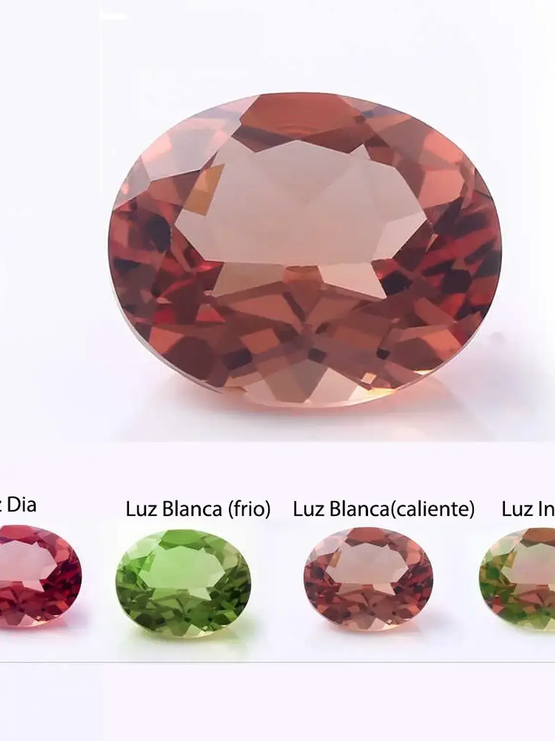 Aretes de Corazón De Sultanita Piedra Turca 3