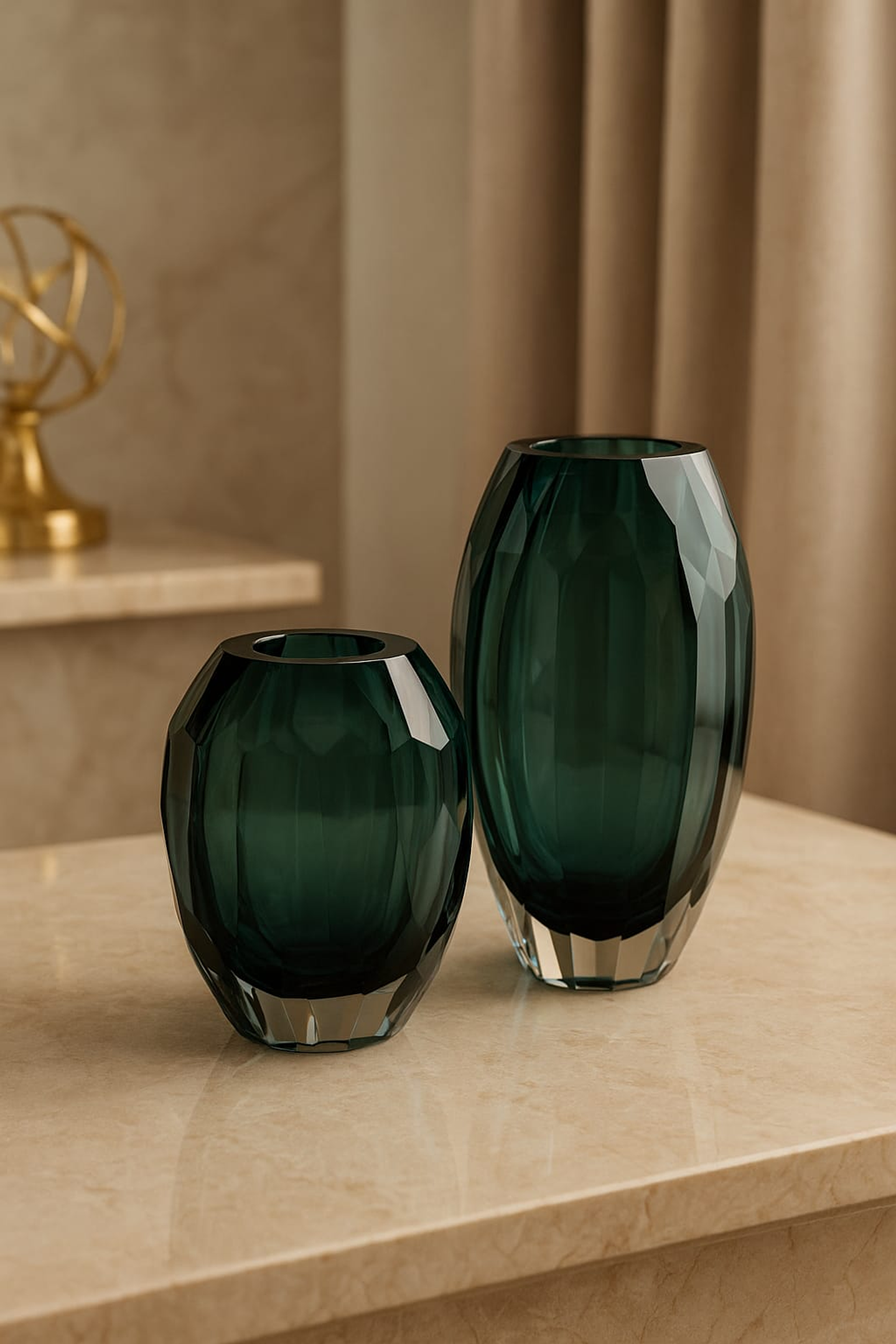 Jarra Cristal Aurora 3