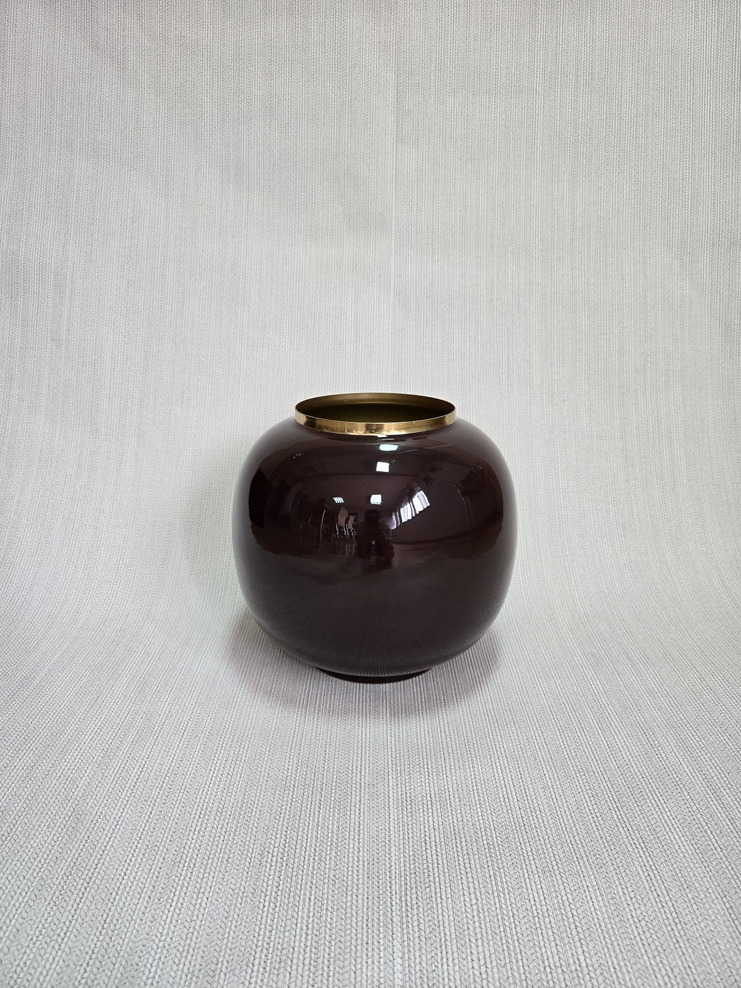 Jarras Metal - Baco 4