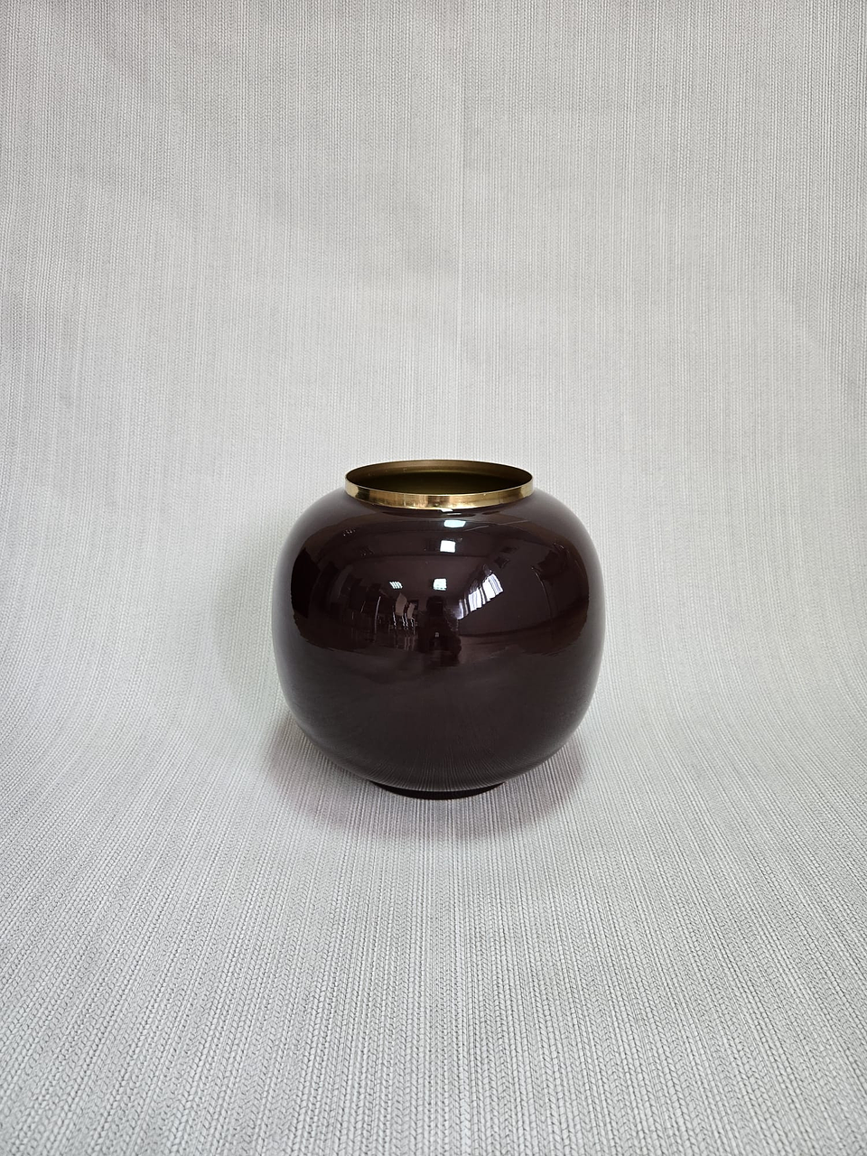 Jarras Metal - Baco 4