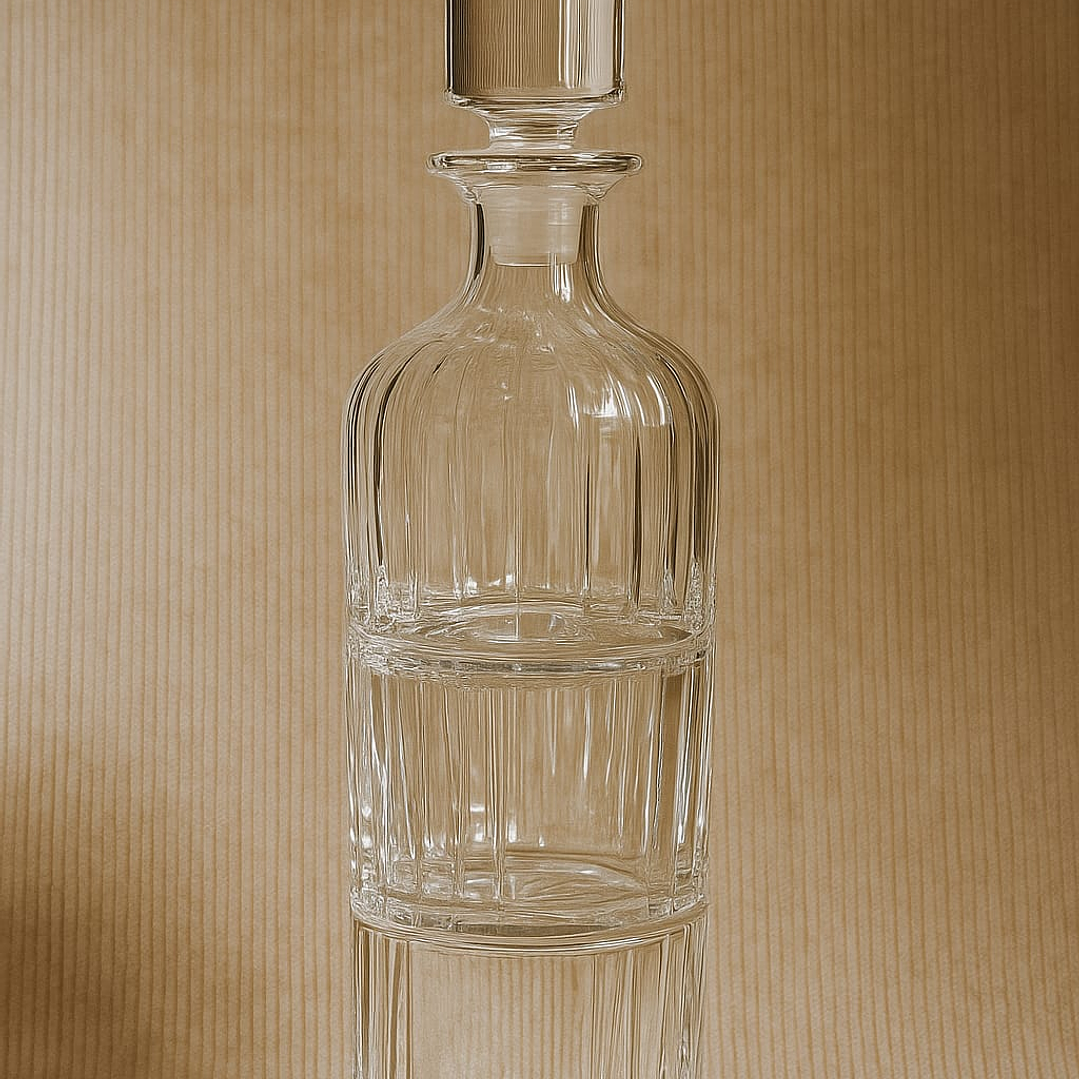 Garrafa Celestalis 1