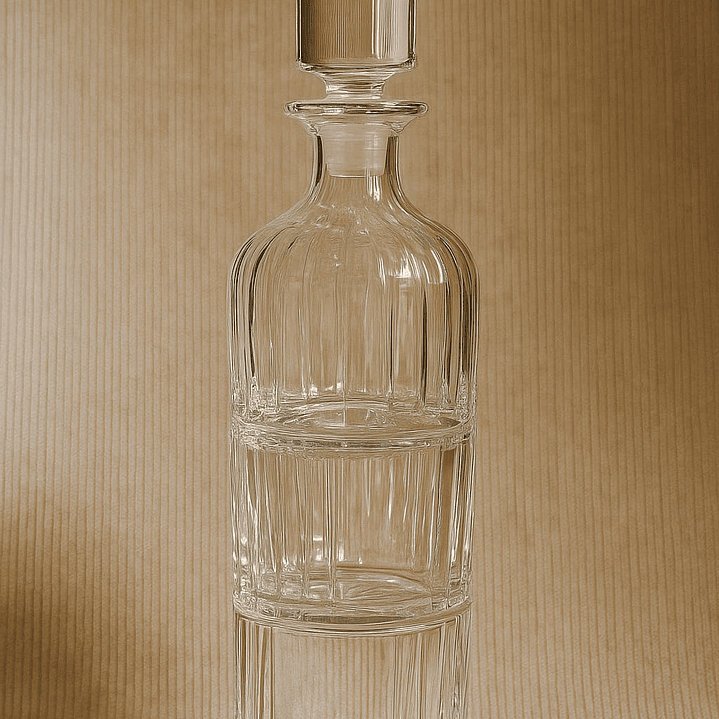 Garrafa Celestalis 1