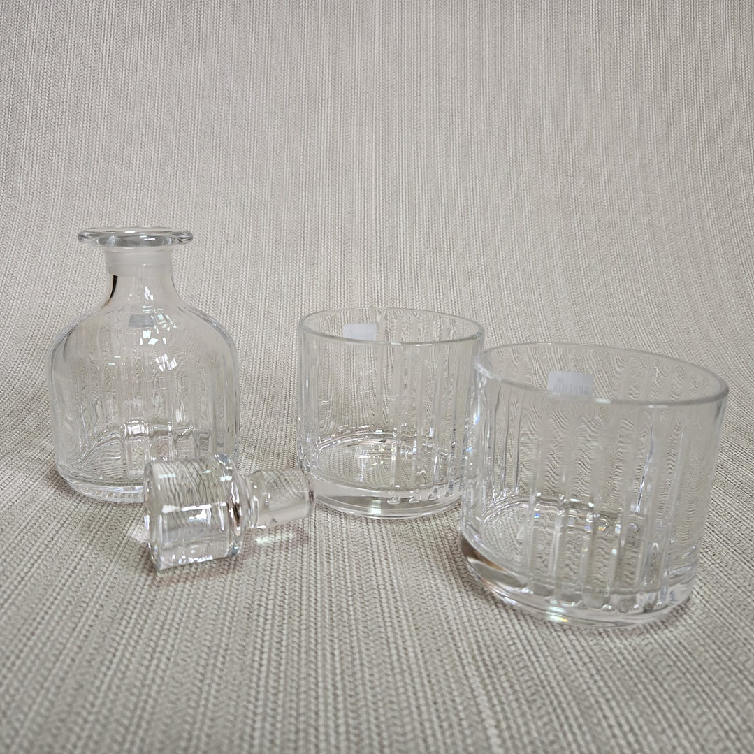 Garrafa Celestalis 4