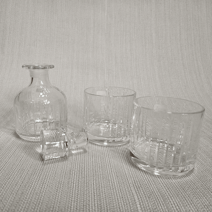 Garrafa Celestalis 4