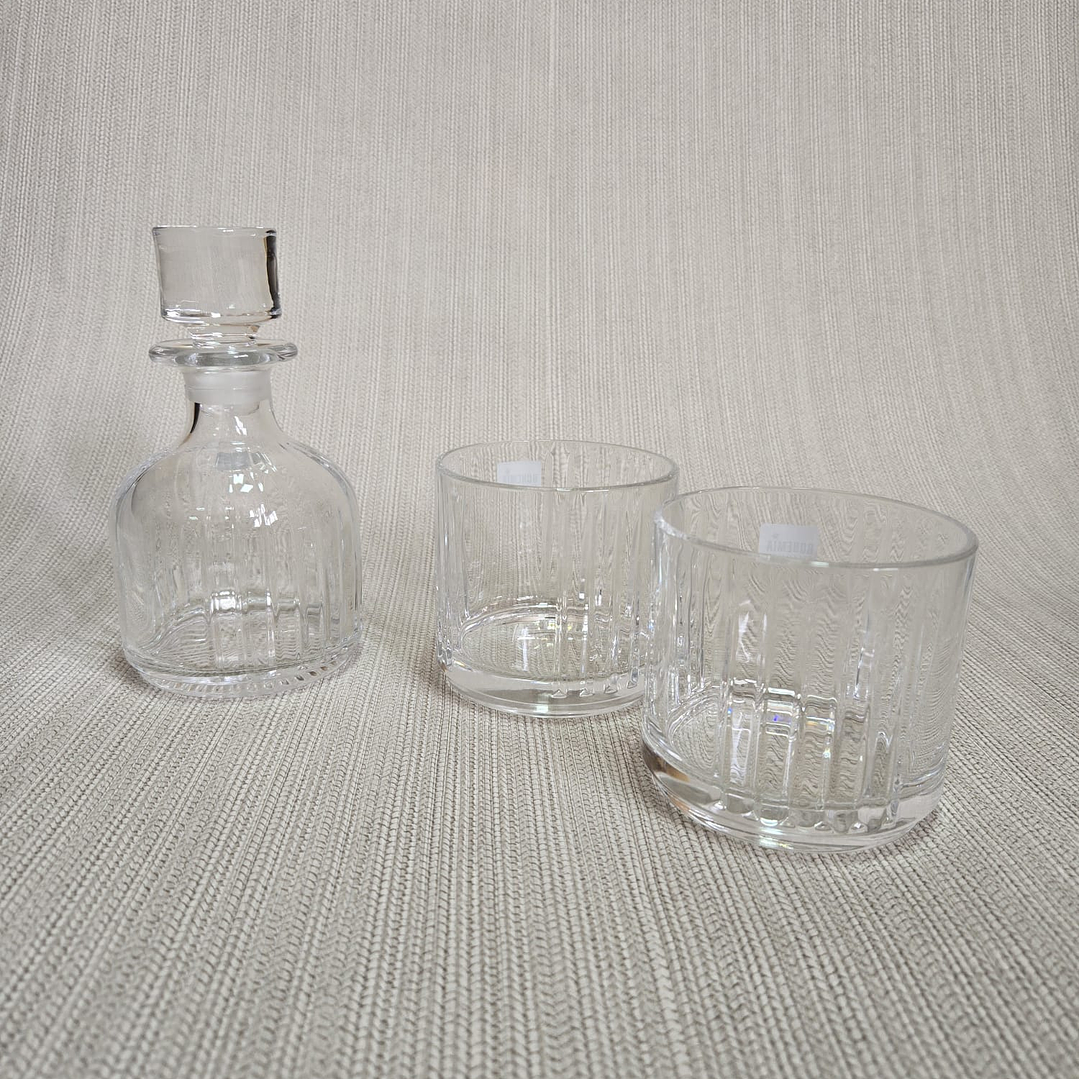 Garrafa Celestalis 2