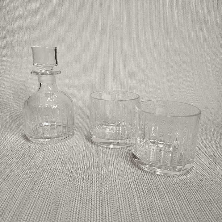 Garrafa Celestalis 2