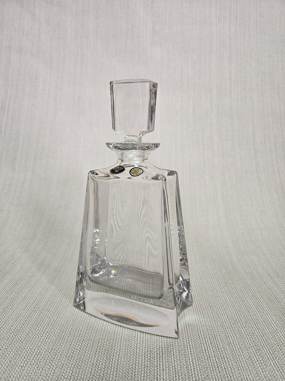 Garrafa Decanter - Clarisia 5