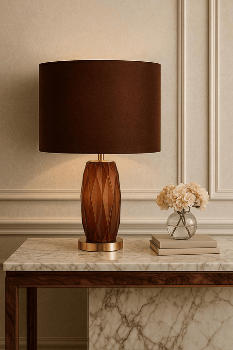 Candeeirode Mesa - Incendia