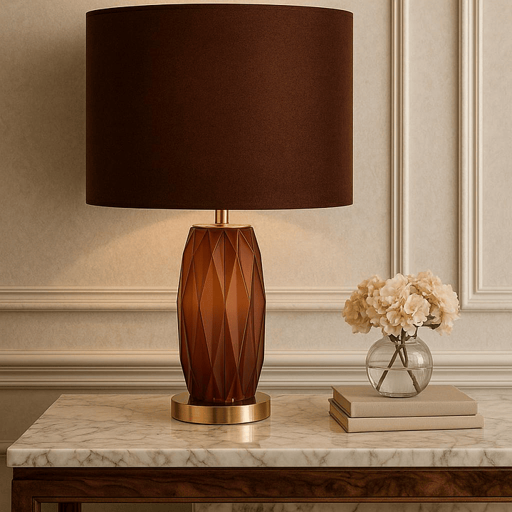 Candeeiro Incendia 1