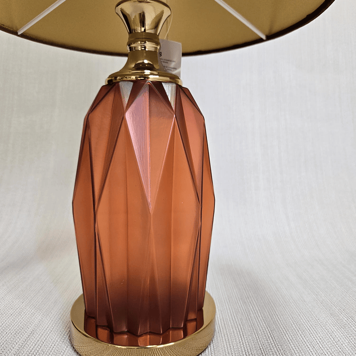 Candeeiro Incendia 2