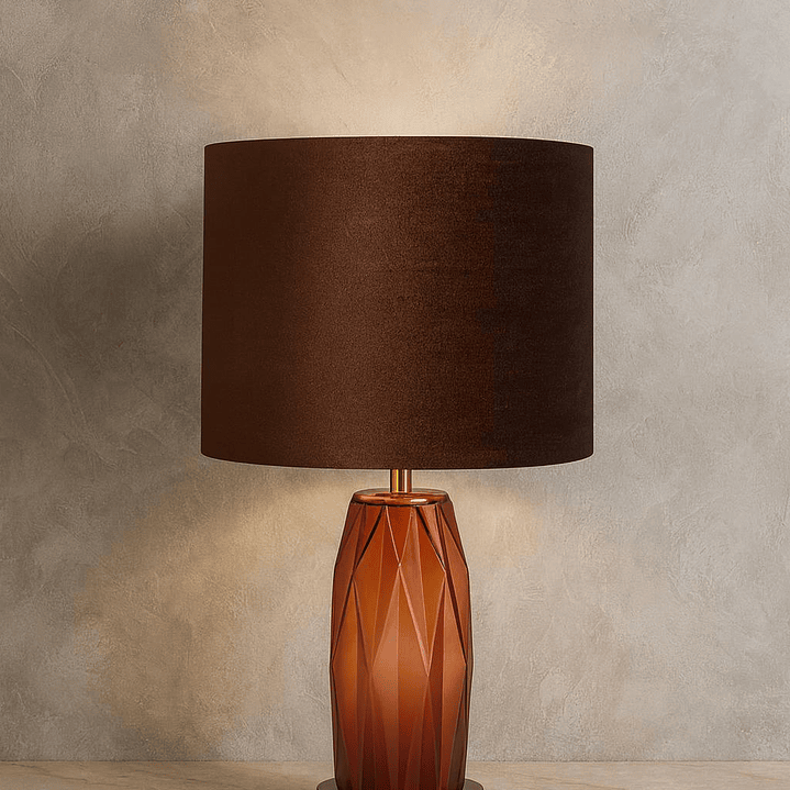 Candeeiro Incendia 3